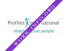 Profiles International Логотип(logo)