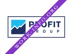 PROFIT Group Логотип(logo)