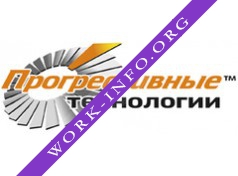 Прогрессивные Технологии, НТЦ Логотип(logo)