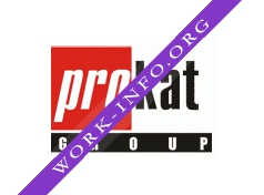 PROKAT GROUP Логотип(logo)