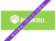 ProKro Логотип(logo)