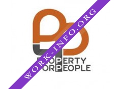 Property for People Логотип(logo)