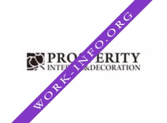 Prosperity Логотип(logo)