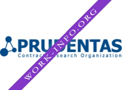 PRUDENTAS Логотип(logo)