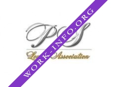 PS Legal Association Логотип(logo)