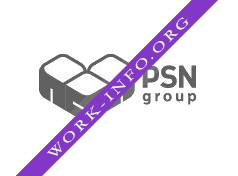 PSN group Логотип(logo)
