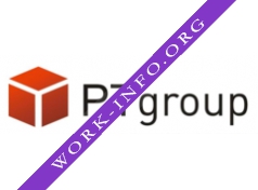 PTgroup (Империя) Логотип(logo)
