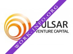 Pulsar Venture Capital (Пульсар Венчур Кэпитал) Логотип(logo)