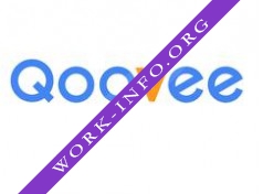 Qoovee Логотип(logo)