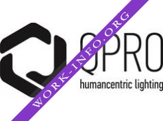 QPRO (Кью Проджект, ООО) Логотип(logo)