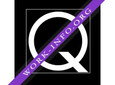 Quadro-Design Логотип(logo)