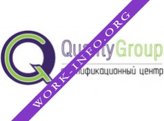 Quality Group Логотип(logo)