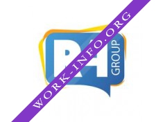 R4 GROUP Логотип(logo)