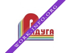 Радуга Логотип(logo)