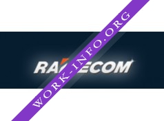 Raisecom, Представительство в Москве Логотип(logo)