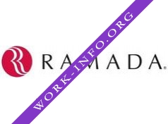 Ramada Логотип(logo)