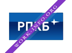 Раменское Приборостроительное Конструкторское Бюро Логотип(logo)