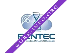 RCNTEC Логотип(logo)