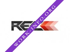 REC Логотип(logo)