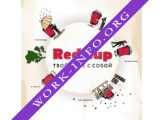 Red Cup Москва Логотип(logo)