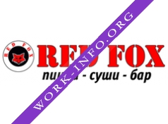 Red Fox Логотип(logo)
