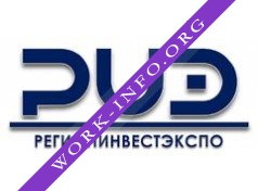 РегионИнвестЭкспо Логотип(logo)