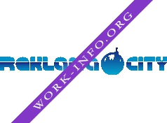 Логотип компании Реклама-Сити