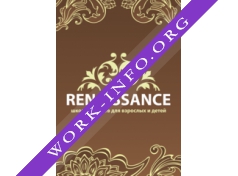 Renaissance музыкальная школа для взрослых Логотип(logo)
