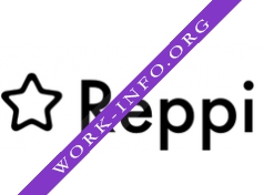 Reppi Логотип(logo)