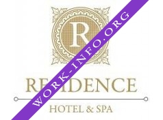 Residence Hotel & SPA Логотип(logo)