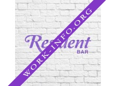 Resident Bar Логотип(logo)