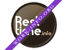 Resttime.info Логотип(logo)