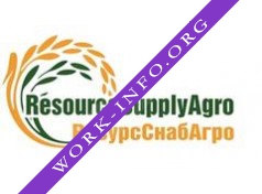 РесурсСнабАгро, ГК Логотип(logo)