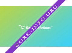 Retail Solutions Логотип(logo)
