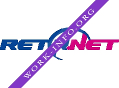 Retn.net Логотип(logo)