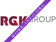 RGK Production Логотип(logo)