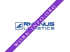 Rhenus Logistics Логотип(logo)