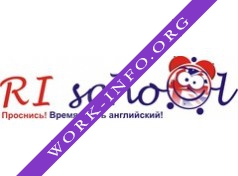 RI school Логотип(logo)
