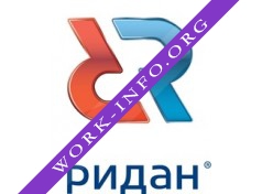 Ридан производственно - инжиниринговая компания Логотип(logo)