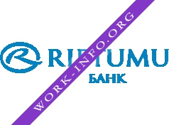Rietumu Banka Логотип(logo)