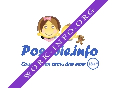 Ромарт (posobie.info) Логотип(logo)
