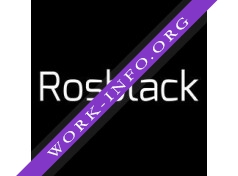 Rosblack Capital Логотип(logo)