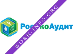 РосЭкоАудит Логотип(logo)