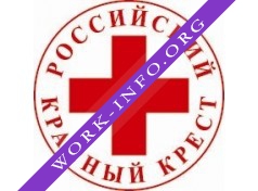 Российский Красный Крест Логотип(logo)