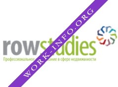 RowStudies, Образовательный проект Марата Манасяна Логотип(logo)
