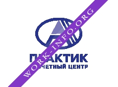 Логотип компании РЦ Практик