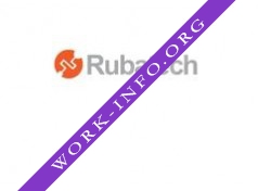 RubaTech Логотип(logo)