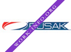RUSAK Логотип(logo)
