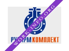 Русармкомплект Логотип(logo)