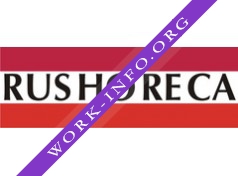 Логотип компании Rushoreca